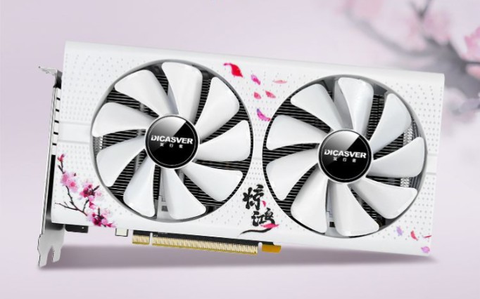 七彩虹rx5808g图片