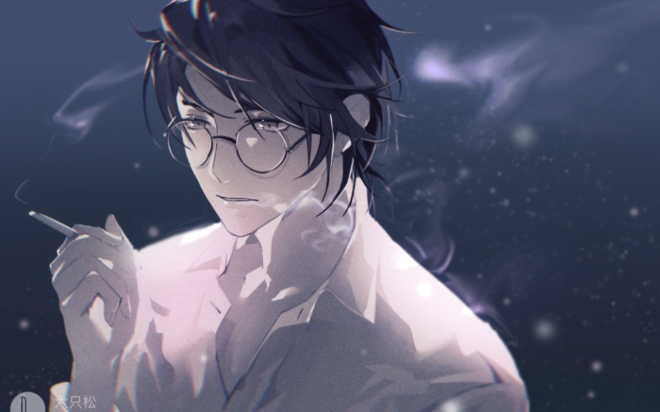 破云严峫最后还是失去了他的秦宝钏