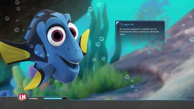 [seven11](完结)迪士尼无限3.0 <em class="keyword">海底总动员</em>找到多莉 全收集Finding Dory
