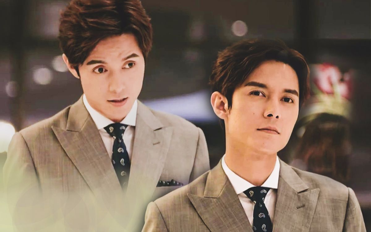 《罪案心理小组x》徐朗教授亲自教你如何验证一个男