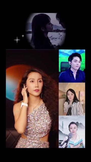 每天都有雷阵雨9615 真情演绎 娓娓道来 灵魂歌者 刘振宇