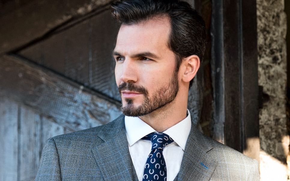 男色adamcowiesespoilritrattodidoriangray