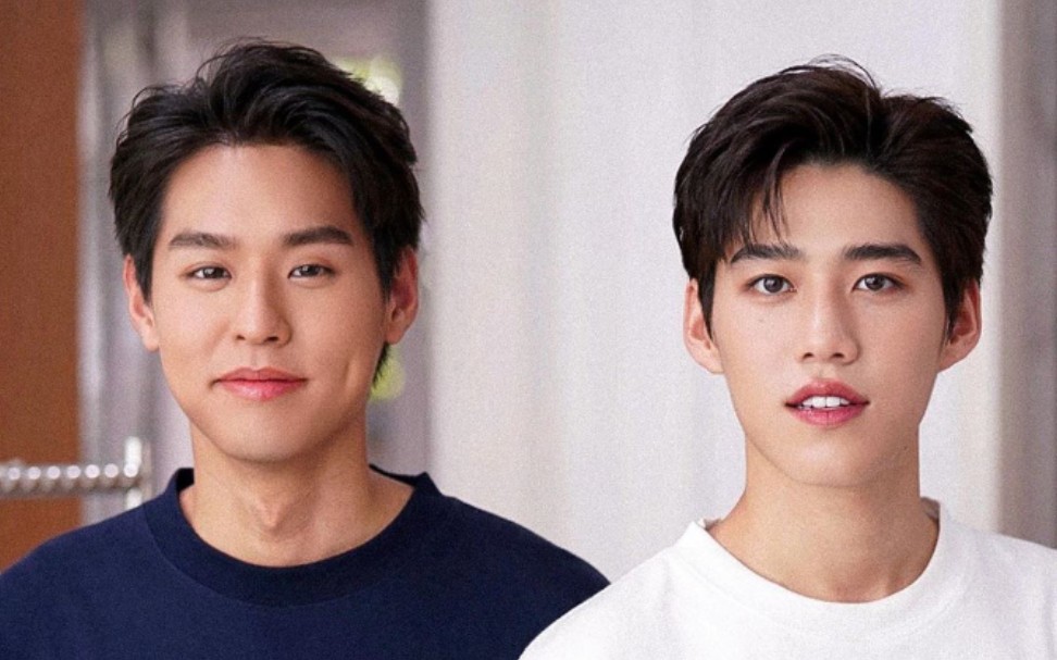 《以你的心诠释我的爱》bkpp参加pop live宣传新剧高清全场20201102