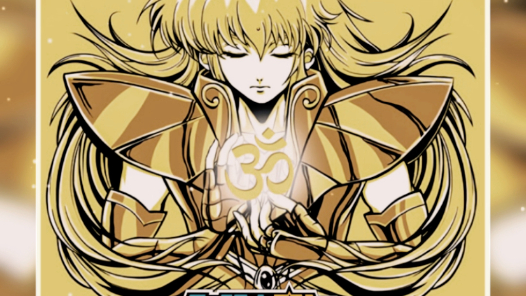 圣斗士壁纸头像