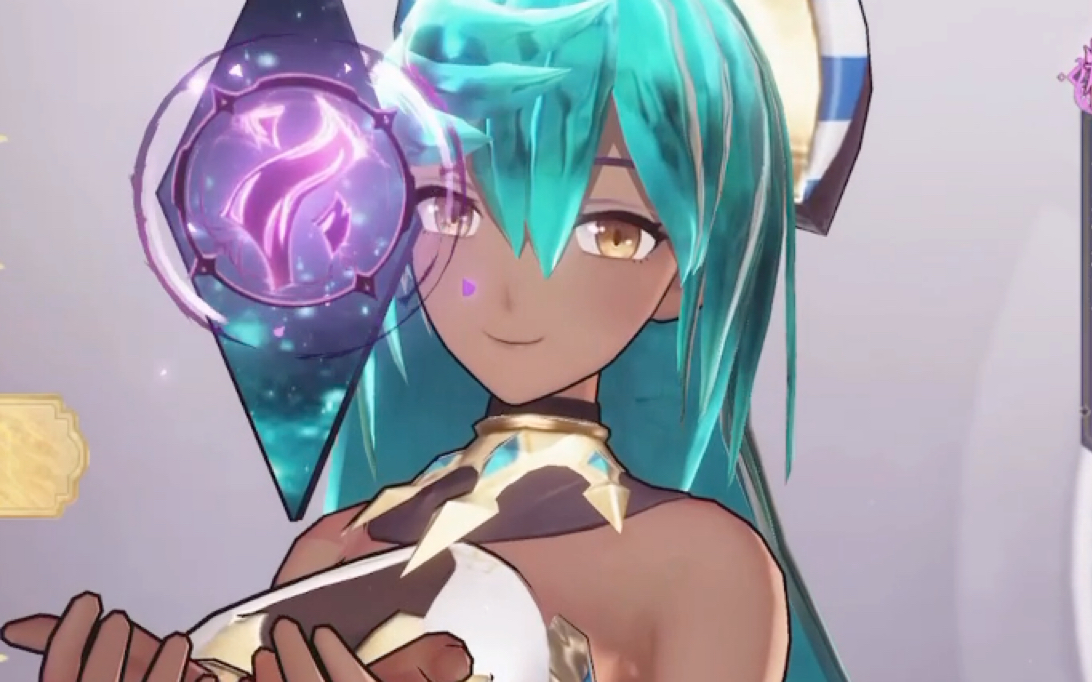 幻书启世录停运留念—翠玉录二阶段装帧