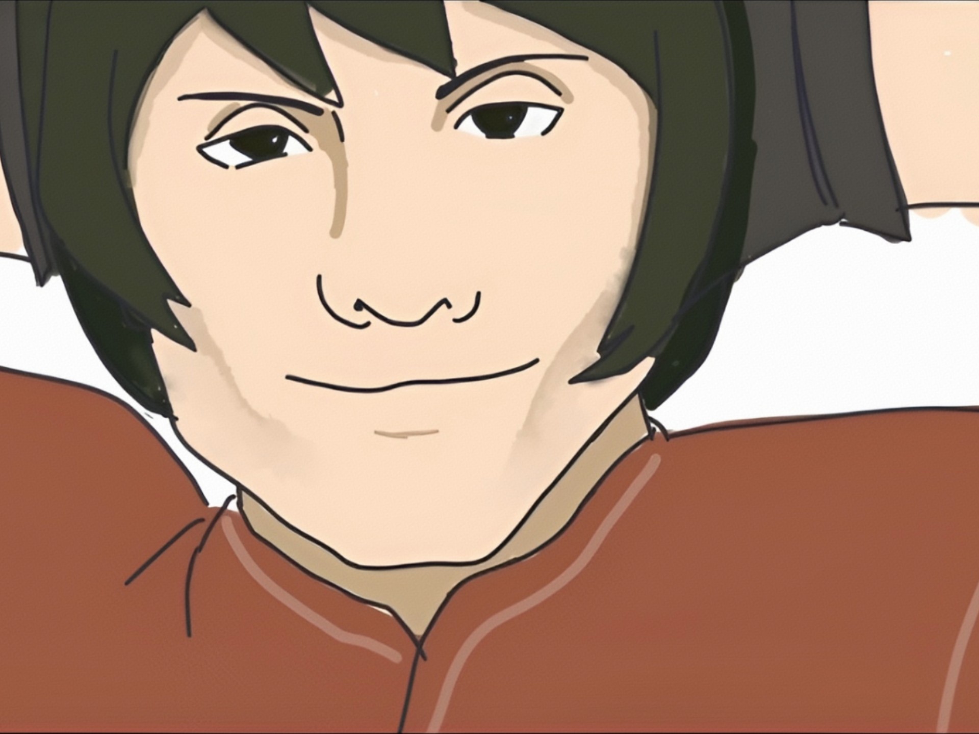 我的天哪,黑土大人