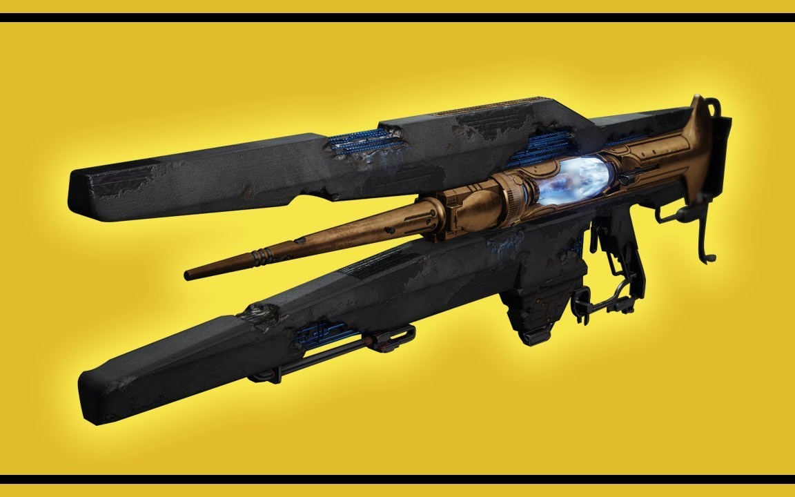 【命运2】新金枪神性gos raid解密_哔哩哔哩 (゜-゜)つロ 干杯~-bili