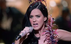 Download Video: 【4K珍藏版】2010维密秀 水果姐Katy Perry《Firework》