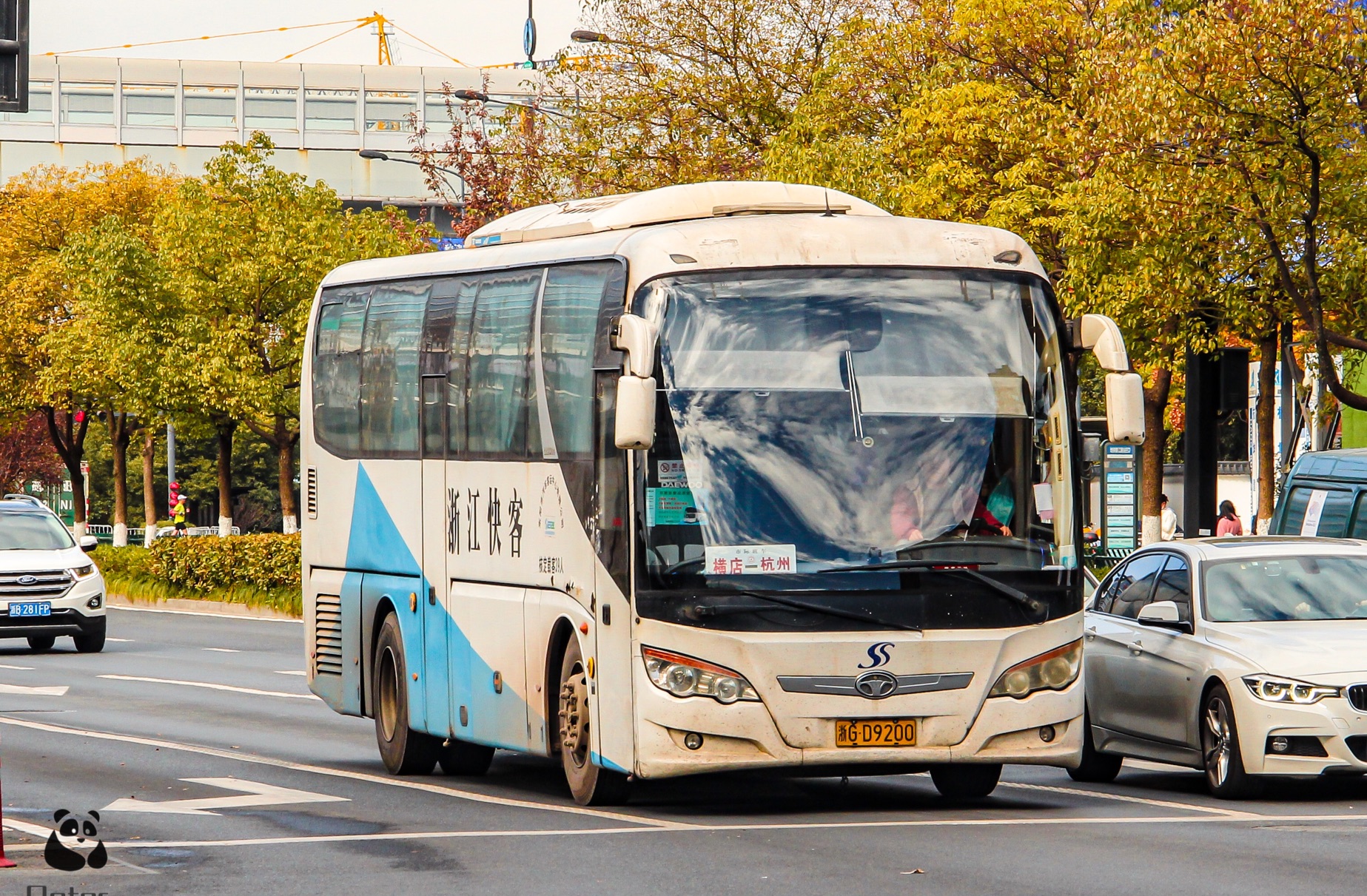 杭州汽车南站关闭,杭温高铁的开通,韩国斗山机的桂林大宇又该何去何从
