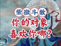 Tải video: 对象看上你哪了？紫微斗数案例讲解：天机男，太阳太阴，天同天梁巨门，廉贞贪狼，武曲七杀，破军天府天相。