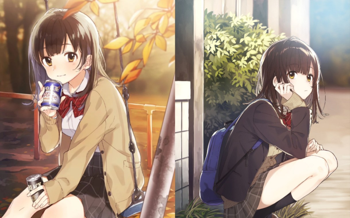 然后捡到女高中生」 おもいでしりとり『完整版/伴奏』