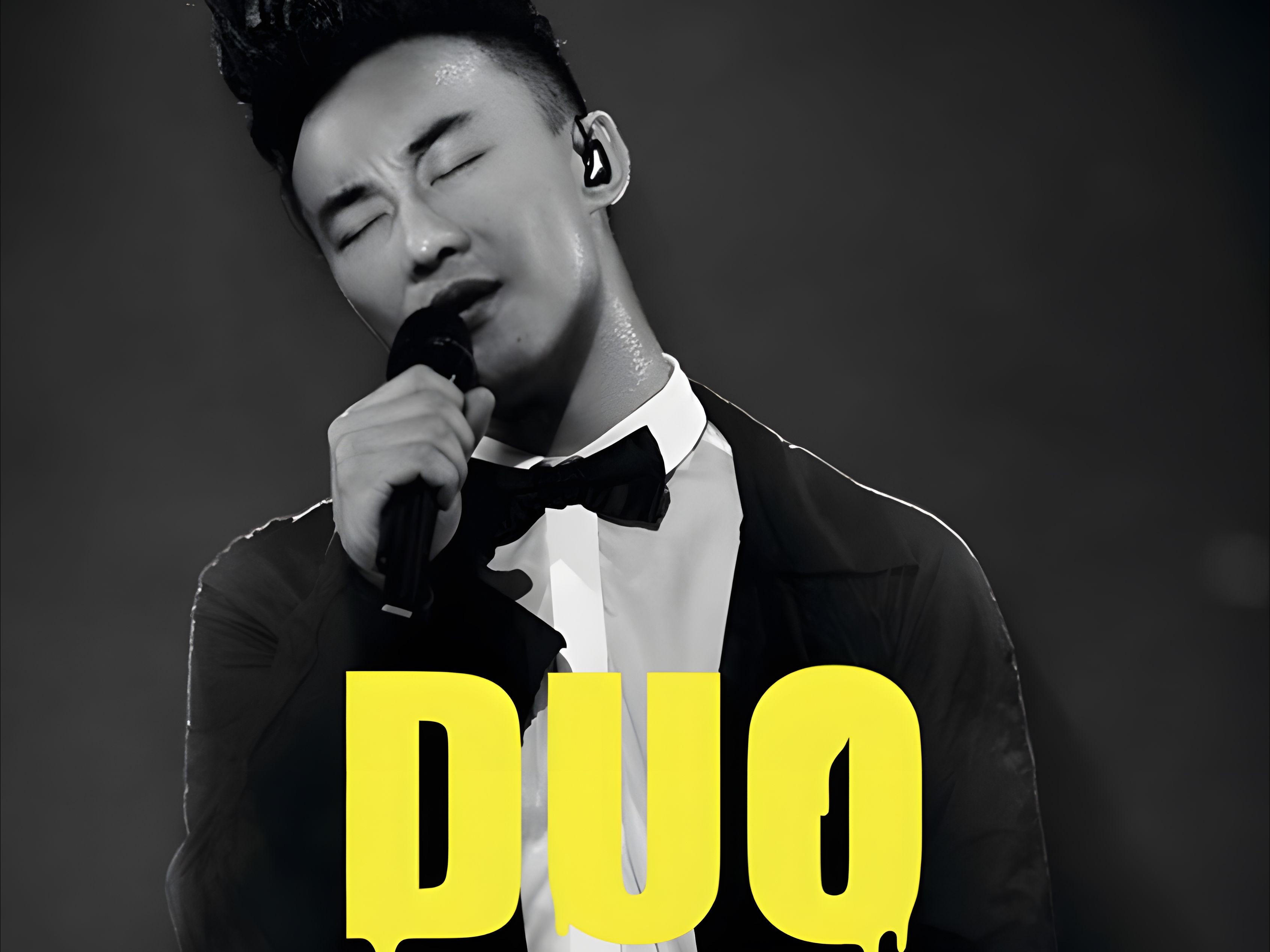 【蓝光原盘】陈奕迅2010年duo演唱会 eason duo concert 2010 | 官方