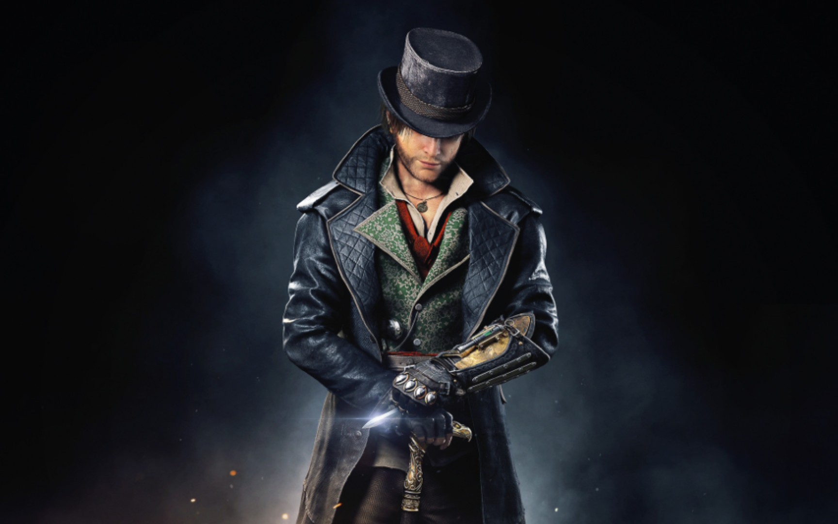 【刺客信条枭雄】小雅各布挺帅的呀,直接处决了五个人