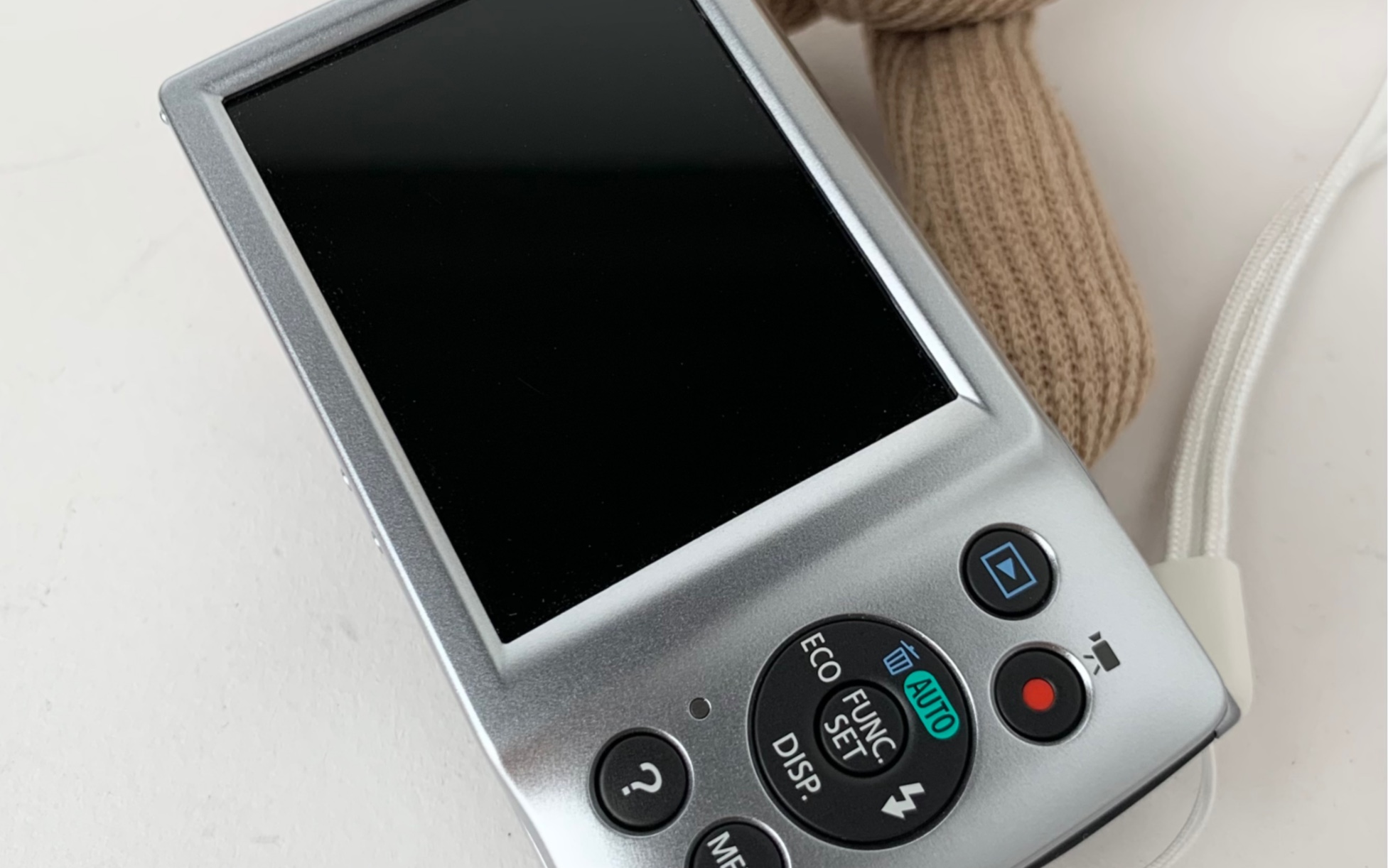 佳能ixus145高清数码相机ccd相机拍人像拍风景好物分享