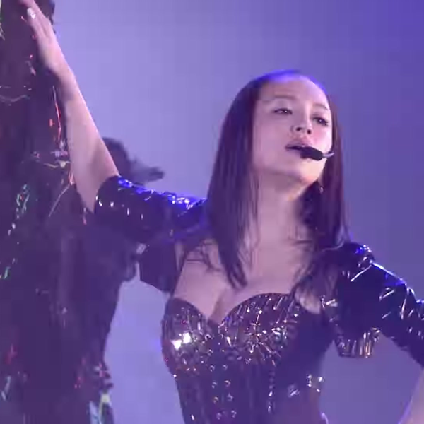 浜崎あゆみ 浜崎あゆみa-nation 15＋16_哔哩哔哩_bilibili