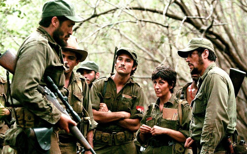 铁血联盟2德拉森防守反击战