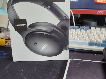 bose耳机这质量我真的服了,快看看你的有没有这个问题