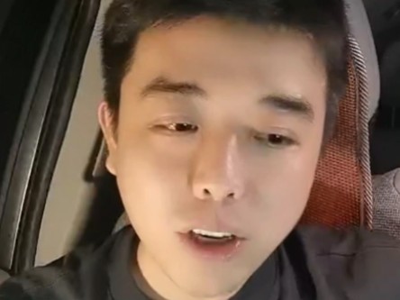 户外探险小龙讲述泰国邪物的由来,讲述自己的十年探险之路