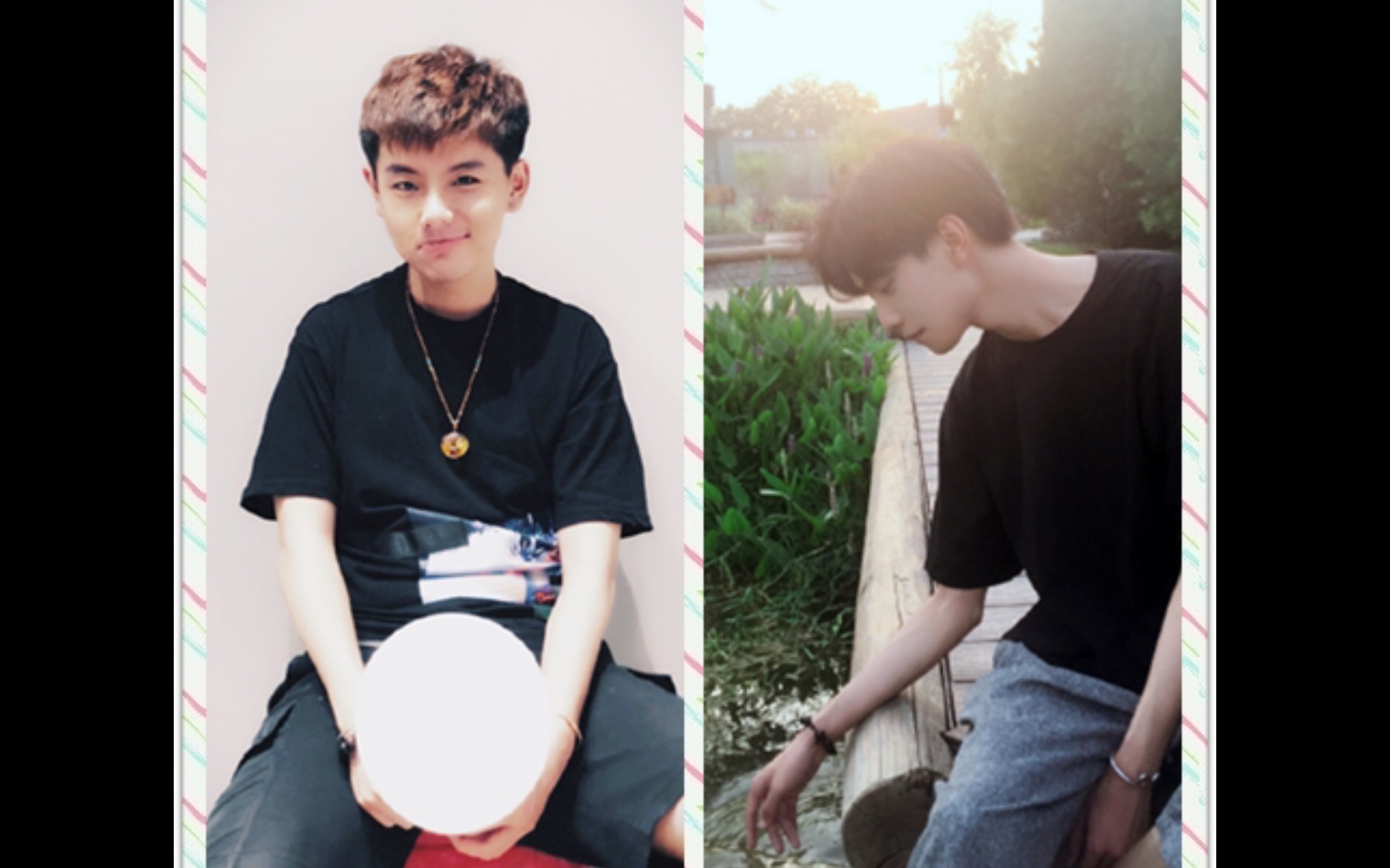 【妖扬x羊仔】如何鉴别对方间谍