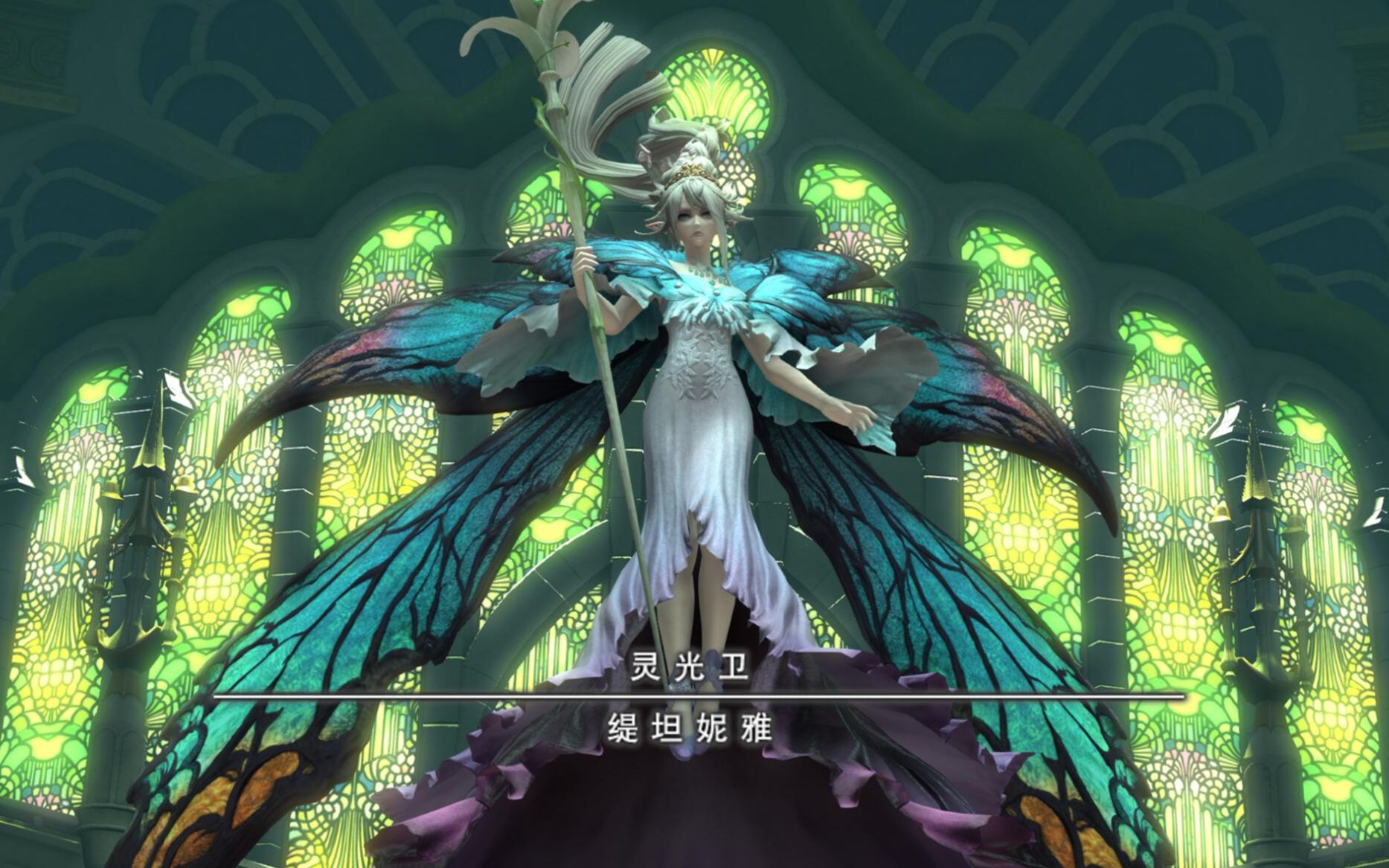 随便录个妖精王的视频测试一下现在b站改版后要怎么传才是超级超清!