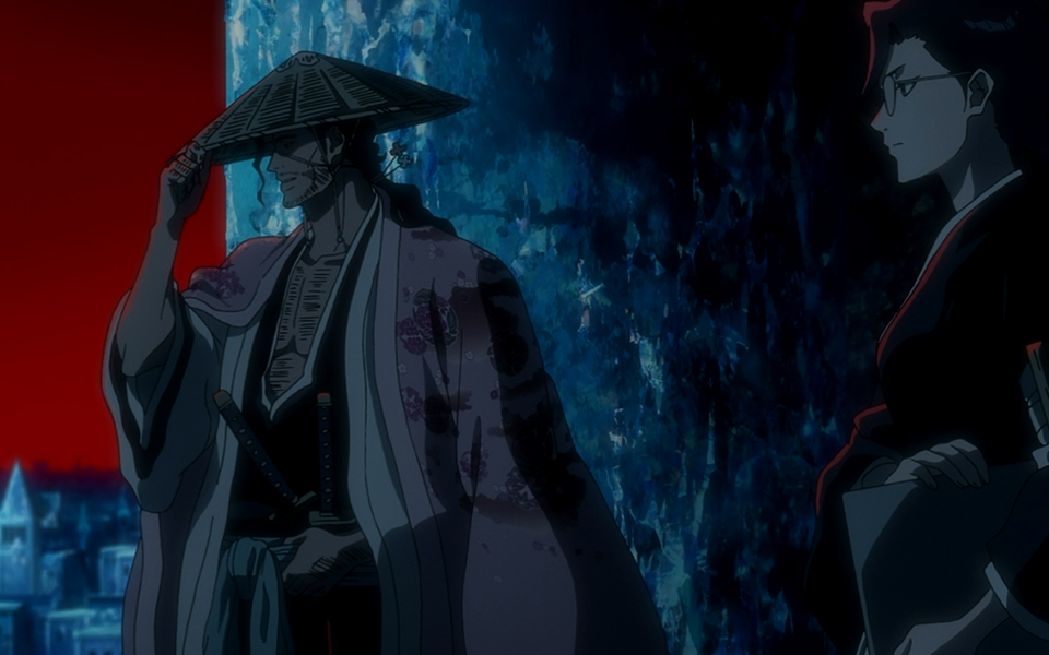 BLEACH 死神 千年血戰篇（僅限港澳台地區）第15集番剧全集高清正版在线观看bilibili哔哩哔哩