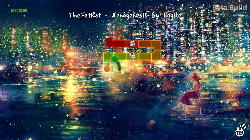 活动  【冰与火之舞】社区关 xenogenesis