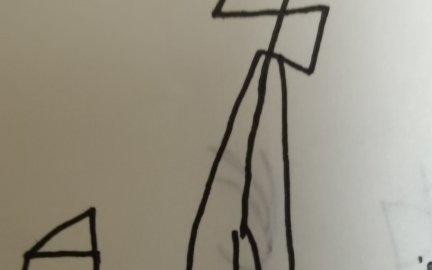 scp超自然生物档案:scp6789警笛头