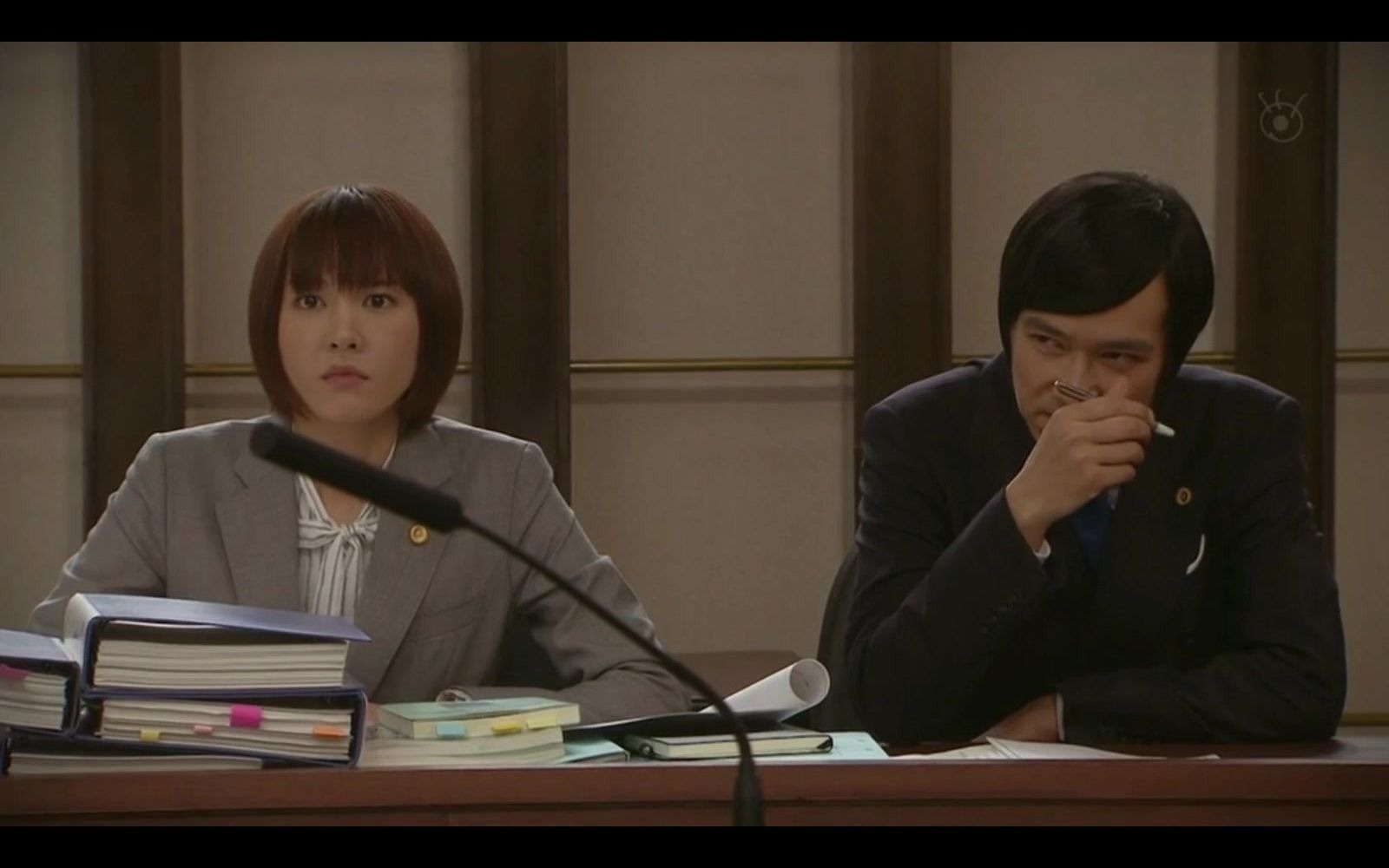 经典日剧《胜者即正义》legal high 第十集片段 4