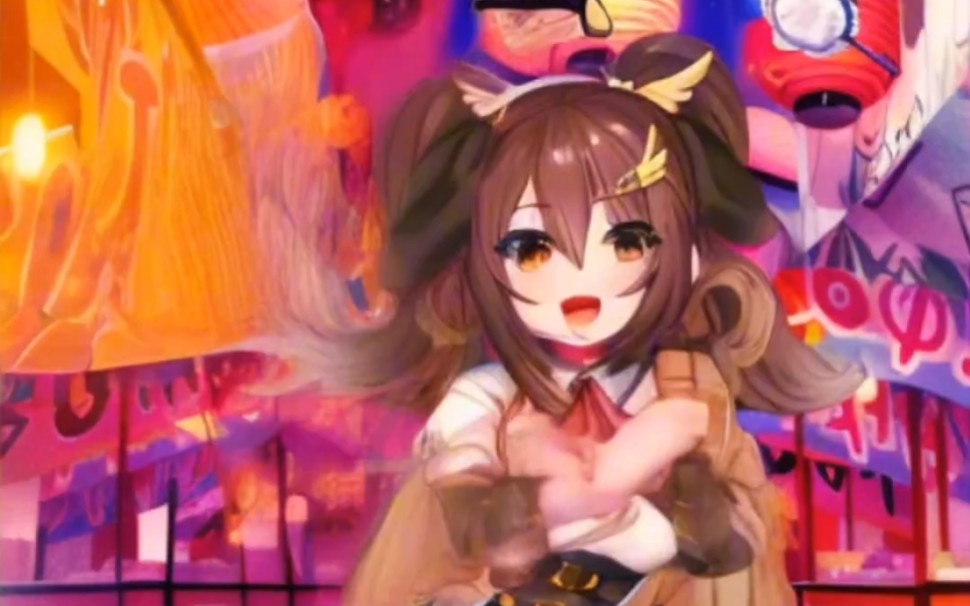 【天下布魔】黑鹰跳《科目三》