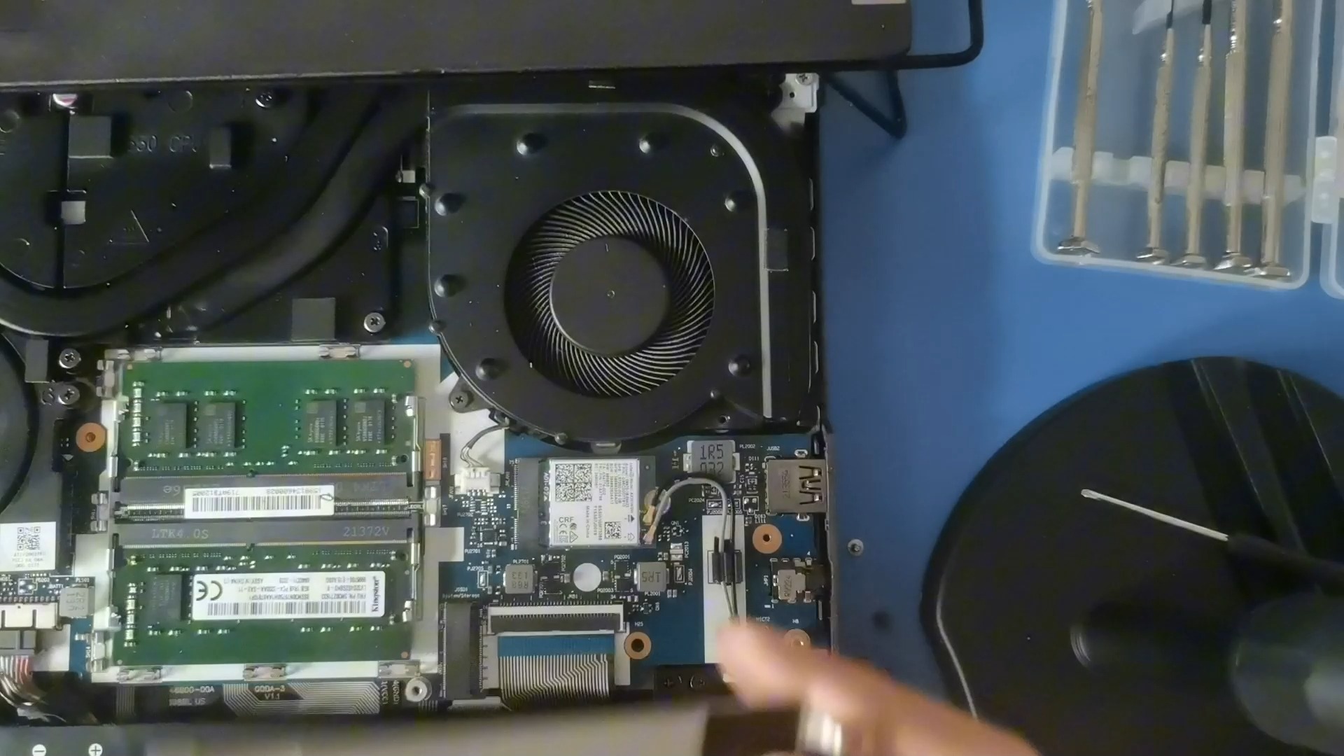 旧硬盘爆改移动固态