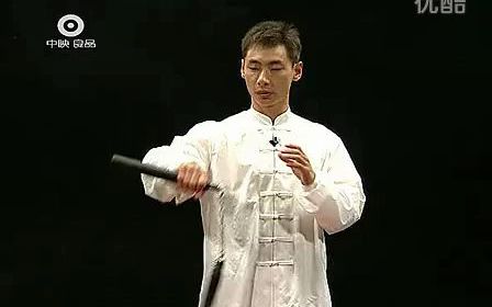 李小龙双节棍视频教程(段小勇)哔哩哔哩bilibili