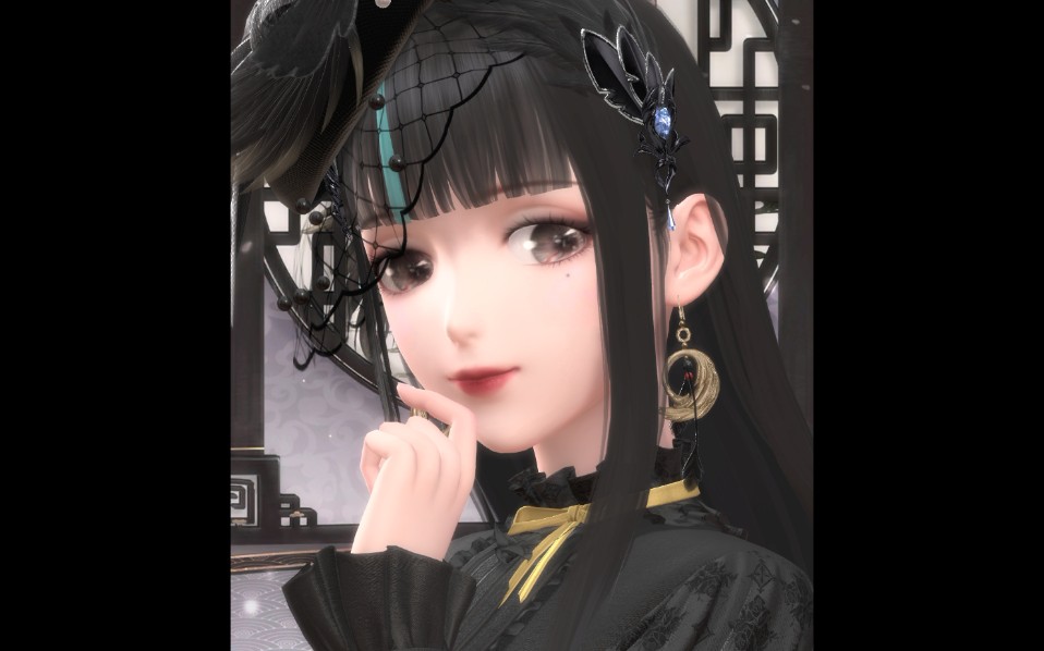 【飘征/闪耀暖暖】塔瑞娅_哔哩哔哩 (゜-゜)つロ 干杯~-bilibili