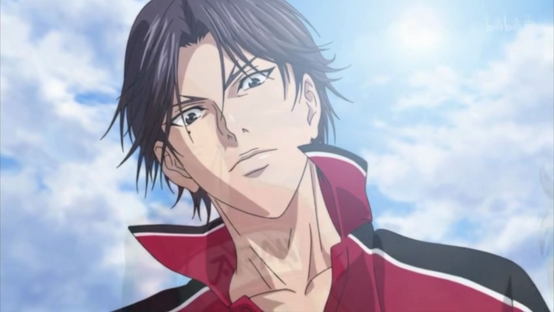 迹部景吾king本大爷就是冰帝学院的帝王