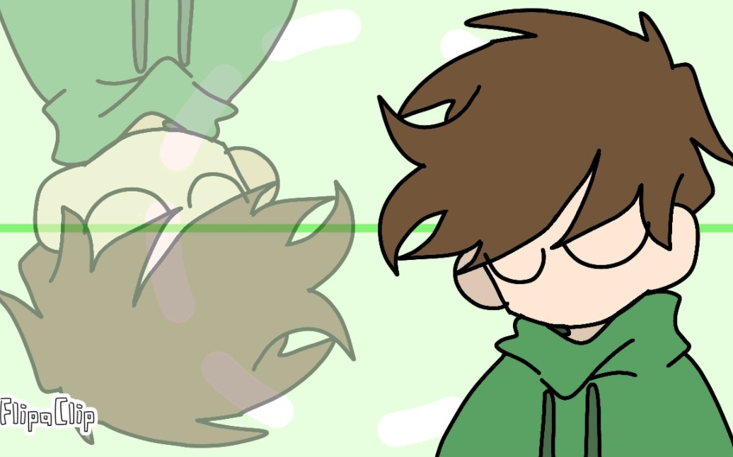 【eddsworld】super super meme