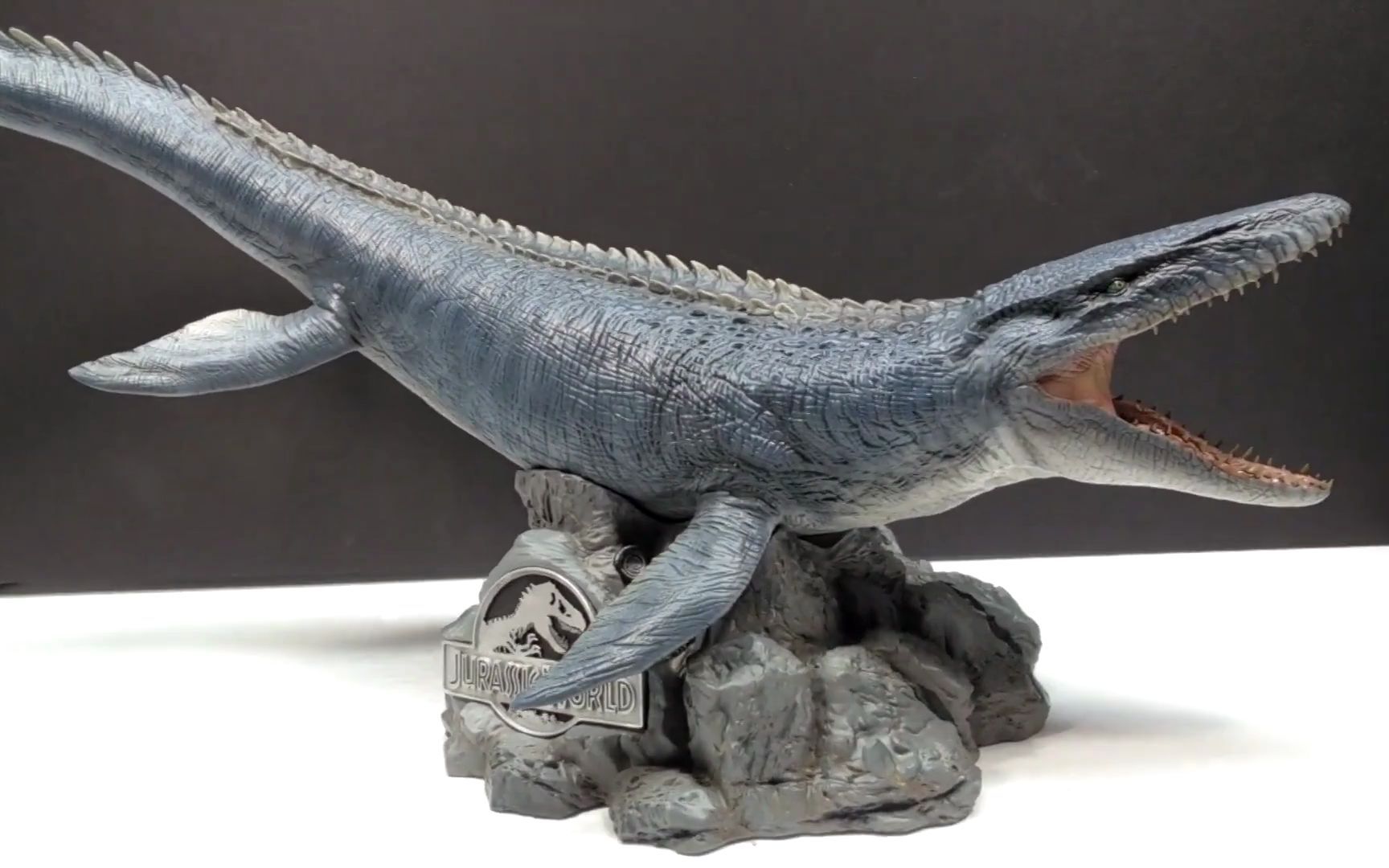 (转载)2021万茏堂 侏罗纪世界 沧龙