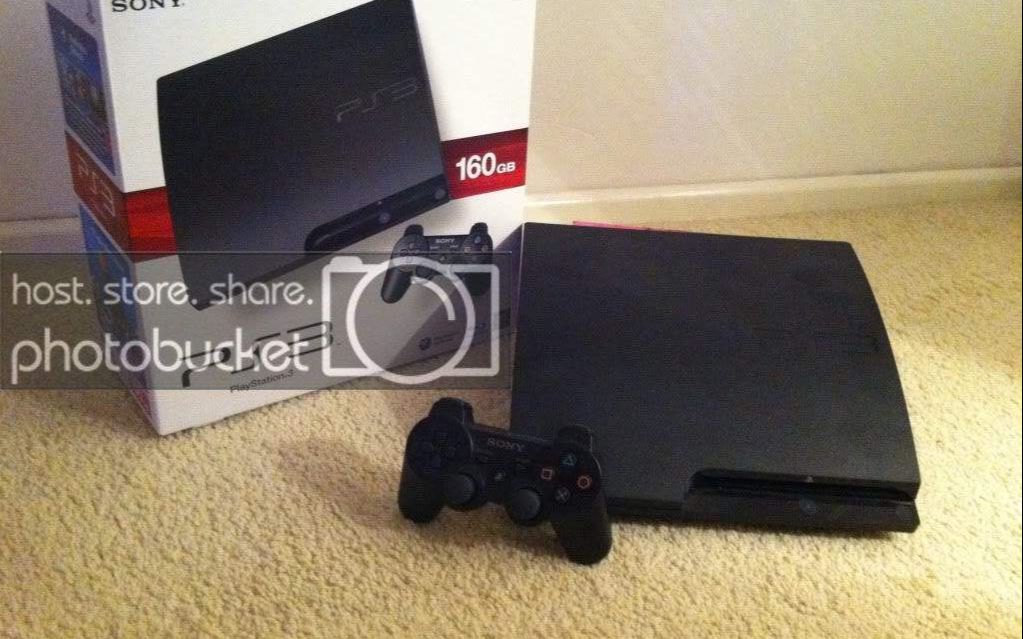 PS3错误合集