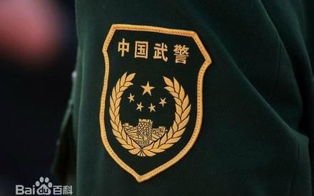 20131201 中国武警 午夜擒毒枭