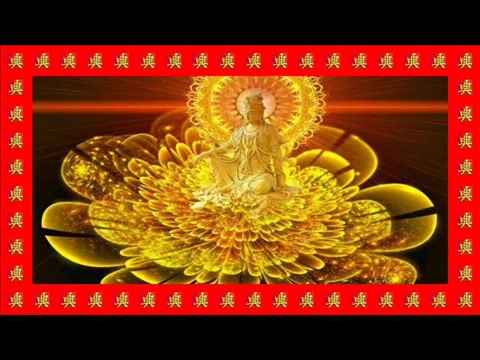 [图]Nilakantha Dharani Mantra（大悲咒）梵语2小时