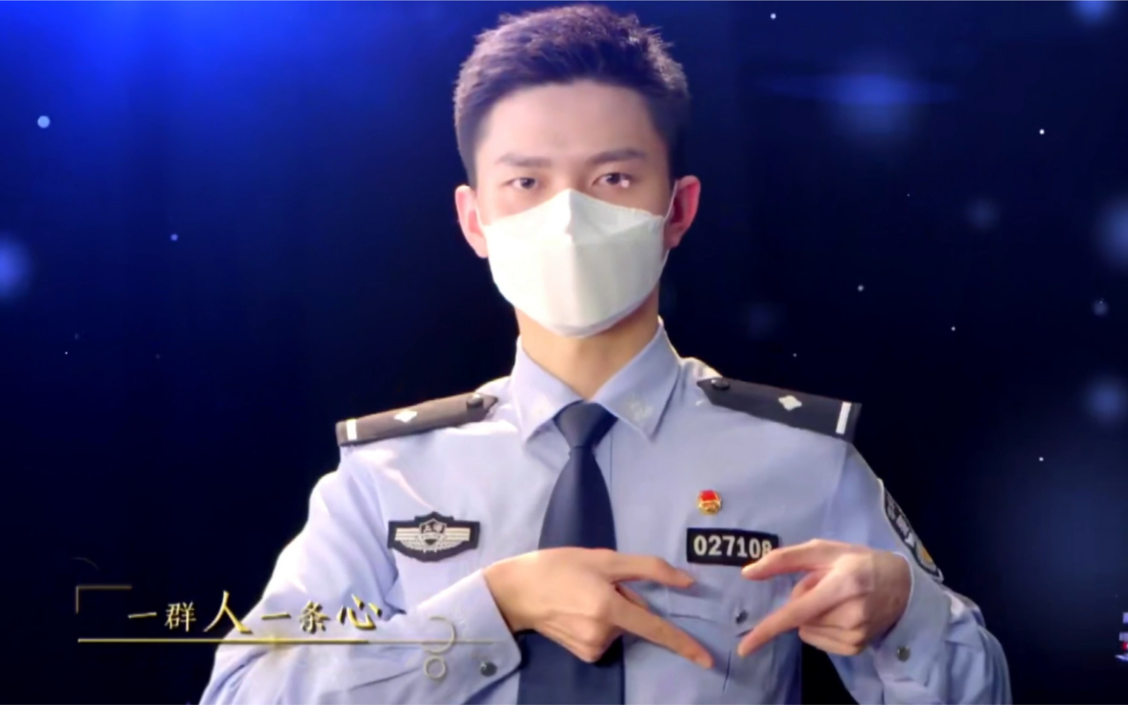 周世奇cut 周世奇不放弃 手语 为周世奇小哥哥打call