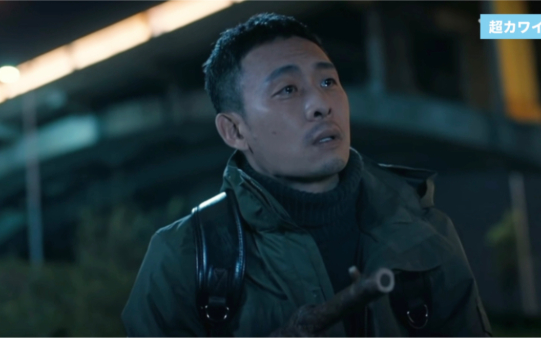 张译哭戏的破碎感真的会要我命