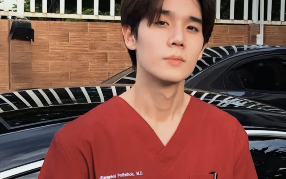 【jimmy】成为吉米梦女像呼吸一样简单