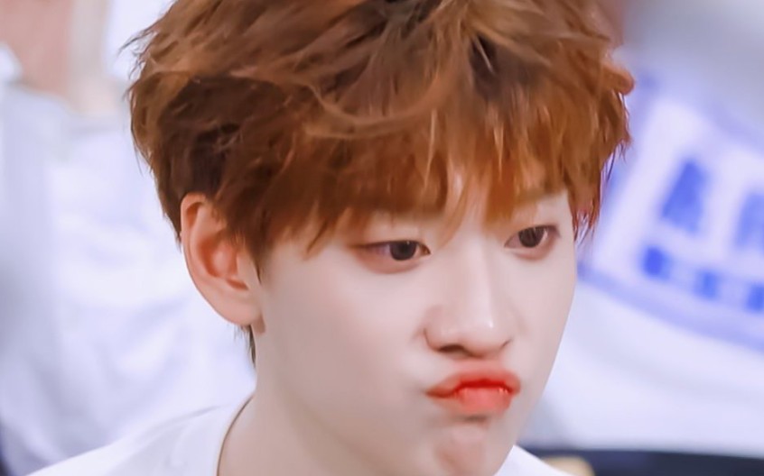 【余景天】粉狮必看的tony反向shoot!