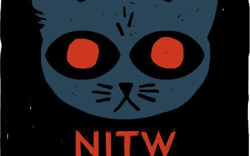 alec holowka - night in the woods- preview