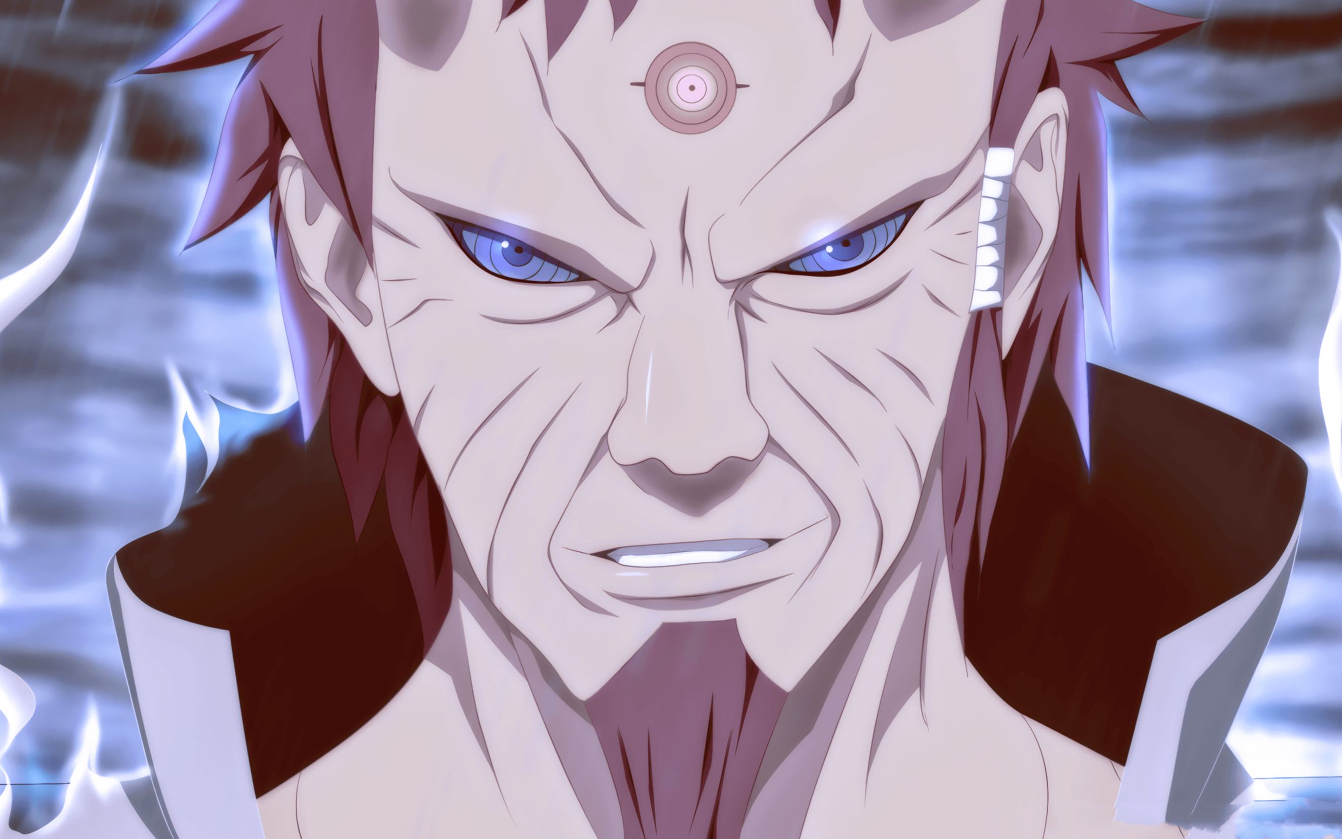 上古时代写轮眼轮回眼开眼就跟玩似的,咋现在开个眼那么难?