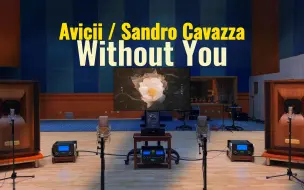 Tải video: 百万级装备听《Without You》- Avicii，Sandro Cavazza【Hi-Res】