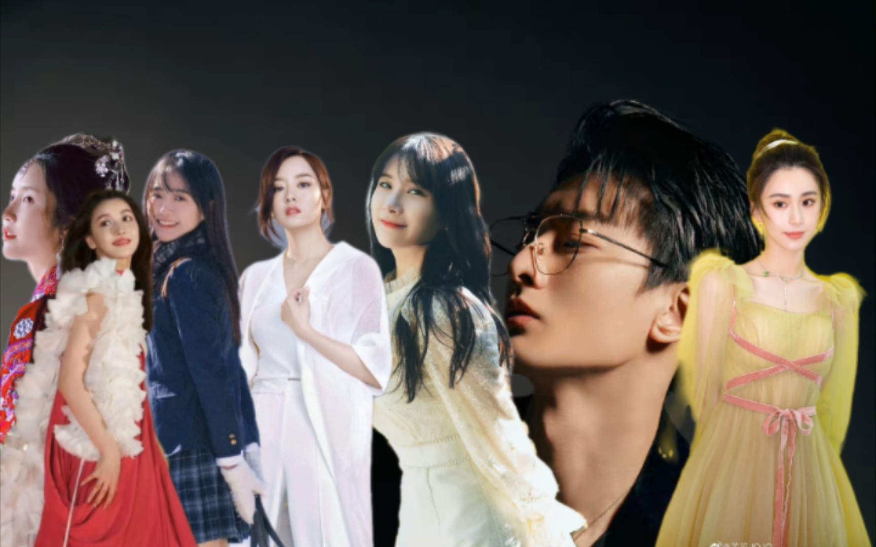 【盘点|王泽轩cp混剪|高甜】在姚申,马楠,宋子琪,孙可乐和端木白之后