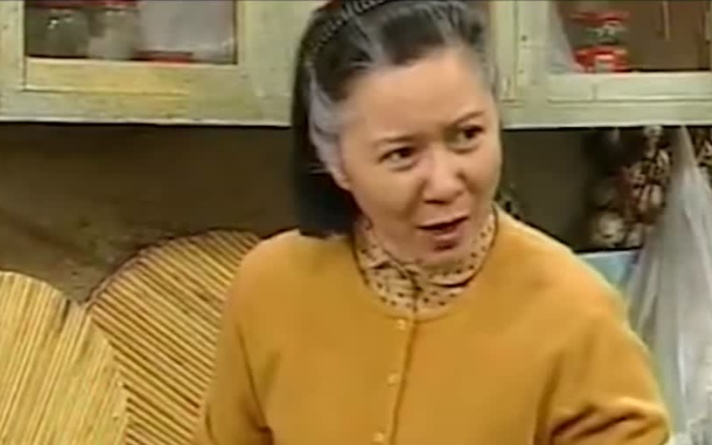闲人马大姐 261集