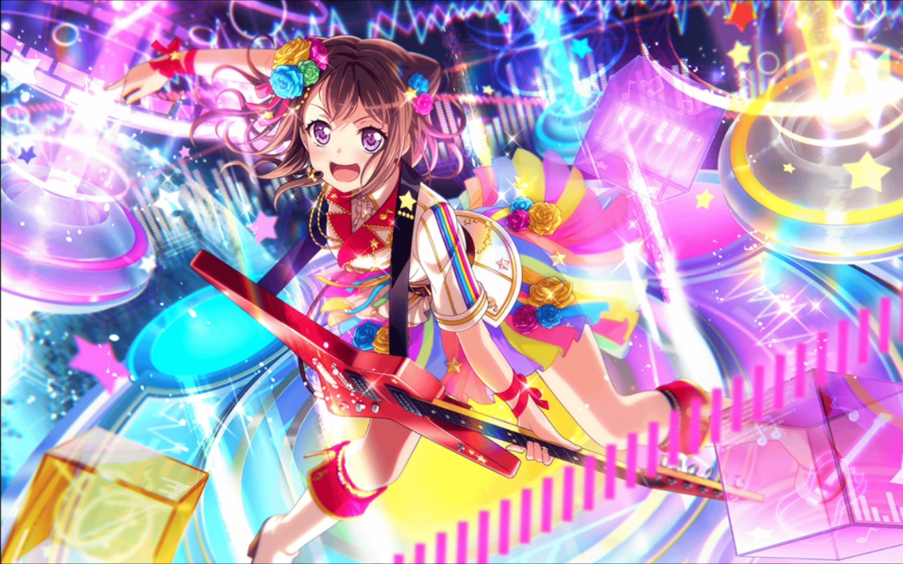 活动作品funfuncirclingfivestar