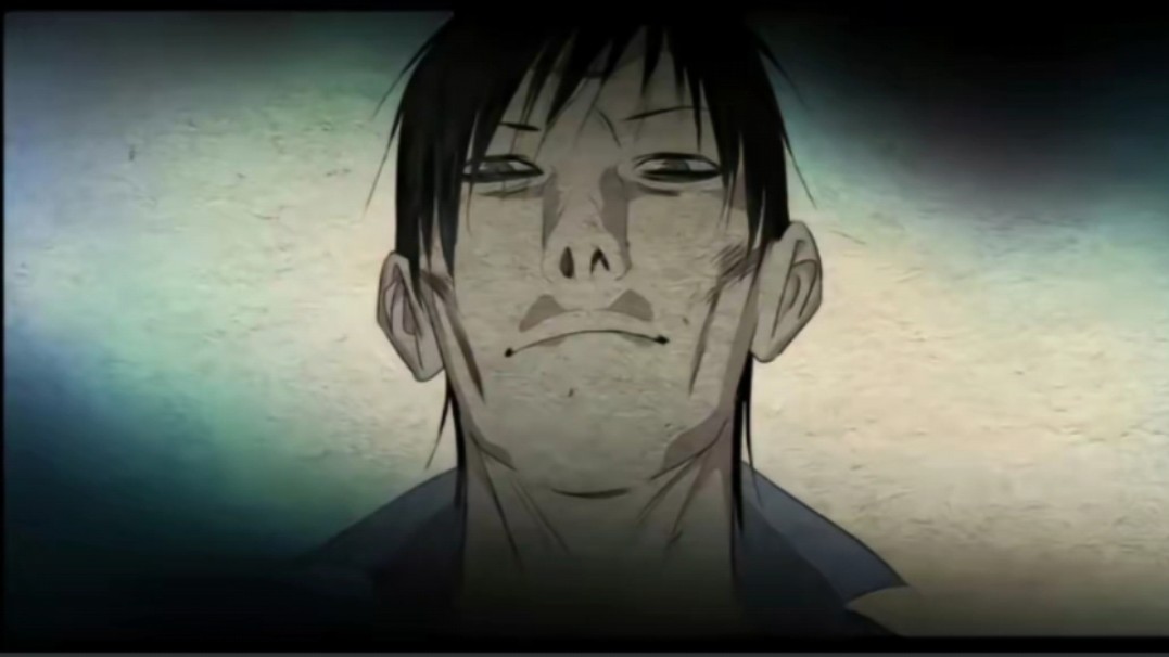 什么都没有了只剩下心如死灰