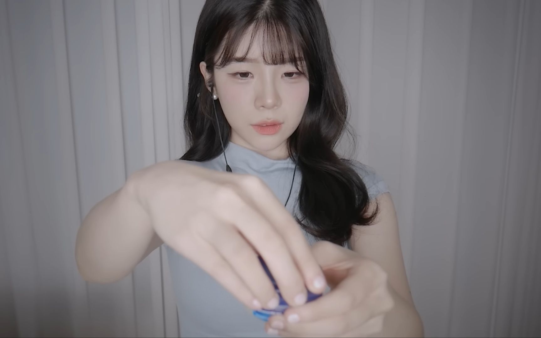 yeonchu 40分钟温柔触发音 免疫福音